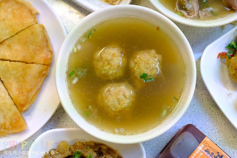 台中小吃,台中豐原美食,豐原好吃美食,豐原小吃,豐原平價美食,豐原推薦小吃,豐原道地小吃,阿旺澄,阿旺澄食堂 @強生與小吠的Hyper人蔘~