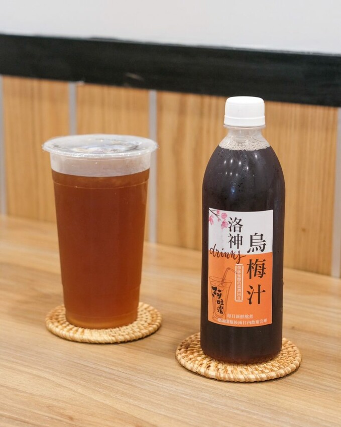 【台中美食】阿旺澄食堂｜豐原・傳承30年的在地人氣小吃，搬家改裝後質感大大升級 ! - 肉依小姐吃什麼