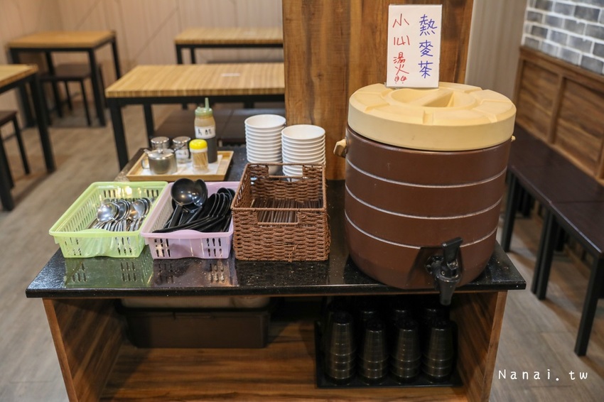 台中中國醫|滷菩提蔬食料理。Google4.4顆星，純手工招牌素湯包，回味蔬餃子 - Nana愛旅行札記