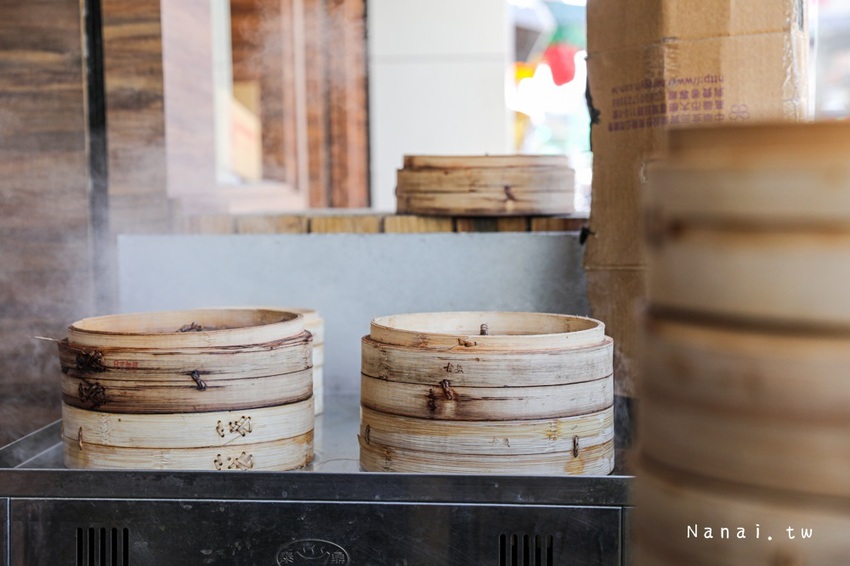 台中中國醫|滷菩提蔬食料理。Google4.4顆星，純手工招牌素湯包，回味蔬餃子 - Nana愛旅行札記