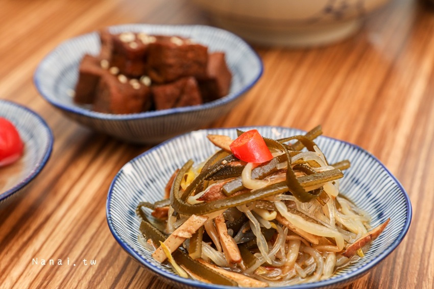 台中中國醫|滷菩提蔬食料理。Google4.4顆星，純手工招牌素湯包，回味蔬餃子 - Nana愛旅行札記