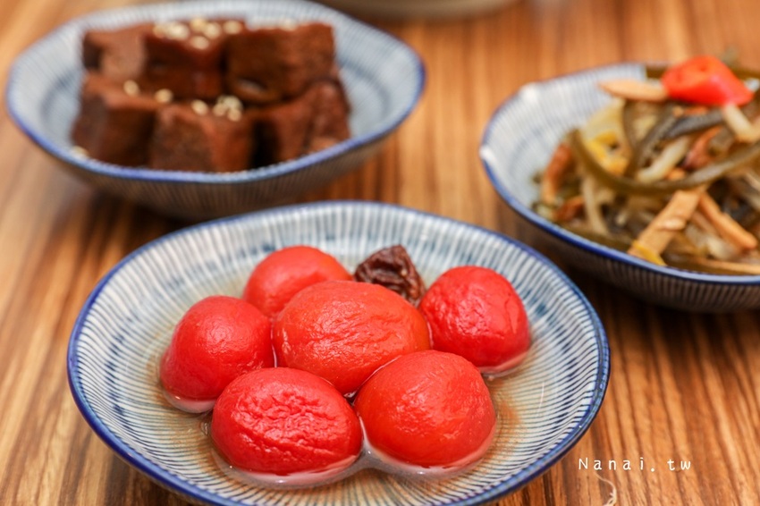 台中中國醫|滷菩提蔬食料理。Google4.4顆星，純手工招牌素湯包，回味蔬餃子 - Nana愛旅行札記