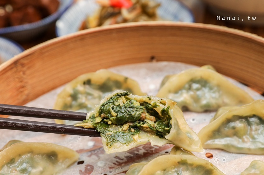 台中中國醫|滷菩提蔬食料理。Google4.4顆星，純手工招牌素湯包，回味蔬餃子 - Nana愛旅行札記