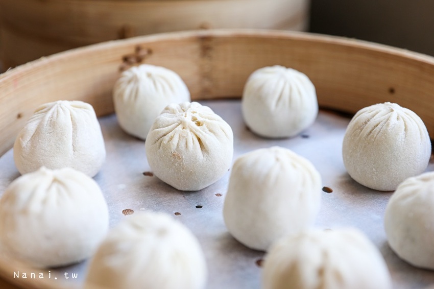 台中中國醫|滷菩提蔬食料理。Google4.4顆星，純手工招牌素湯包，回味蔬餃子 - Nana愛旅行札記