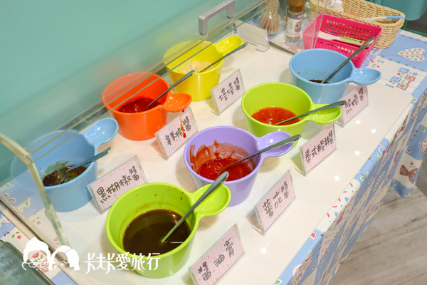 肚子ㄜ、了！早午餐、下午茶、義大利麵：【宜蘭早午餐】肚子餓了｜CP值超高！必點蔥多多蛋餅！剝皮辣椒蛋餅和鴨賞漢堡