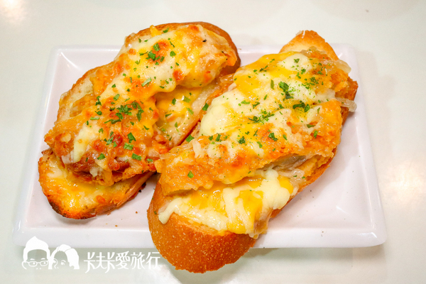 肚子ㄜ、了！早午餐、下午茶、義大利麵：【宜蘭早午餐】肚子餓了｜CP值超高！必點蔥多多蛋餅！剝皮辣椒蛋餅和鴨賞漢堡