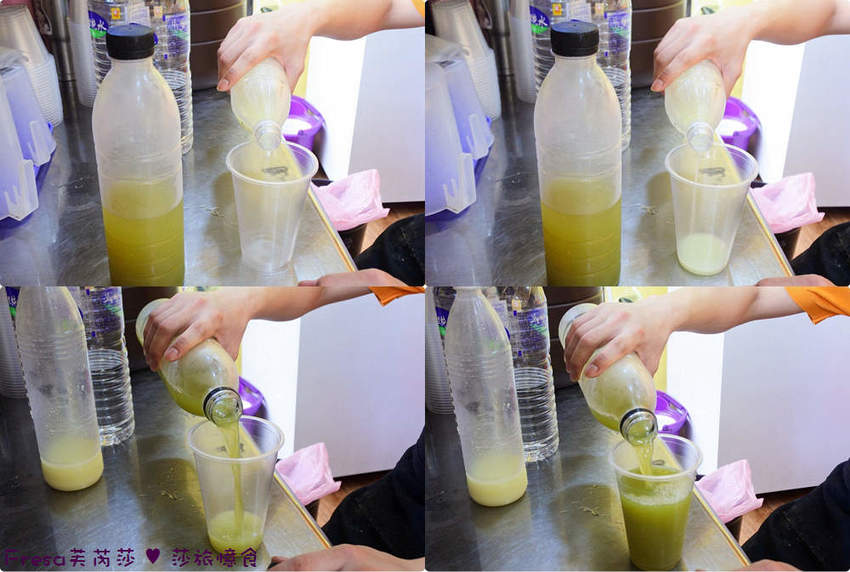 台北美食【西螺祖傳麻糬】SOGO百貨周邊銅板傳統點心.綜合麻糬的綿軟甜香.現點現做好滋味│東區地下街│賦樂旅居 - Fresa芙芮莎♥莎旅憶食