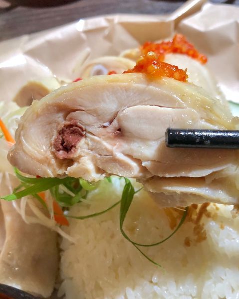 【丁椰正宗新加坡料理】苗栗尚順廣場道地新加坡料理