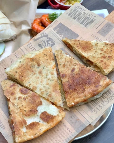 【丁椰正宗新加坡料理】苗栗尚順廣場道地新加坡料理