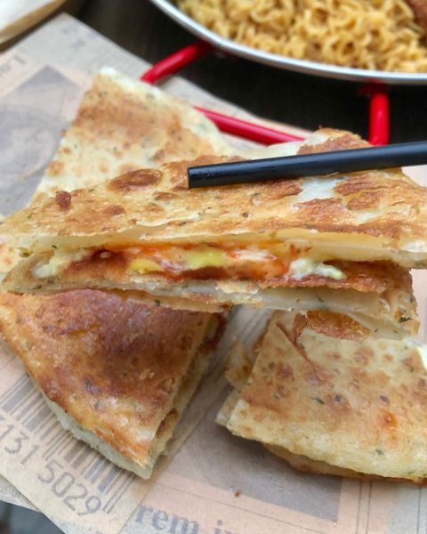 【丁椰正宗新加坡料理】苗栗尚順廣場道地新加坡料理