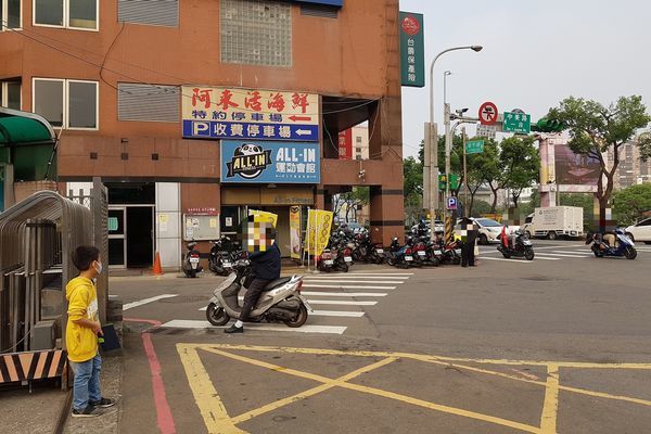 【桃園/中壢區】好客燒烤(桃園中壢店)