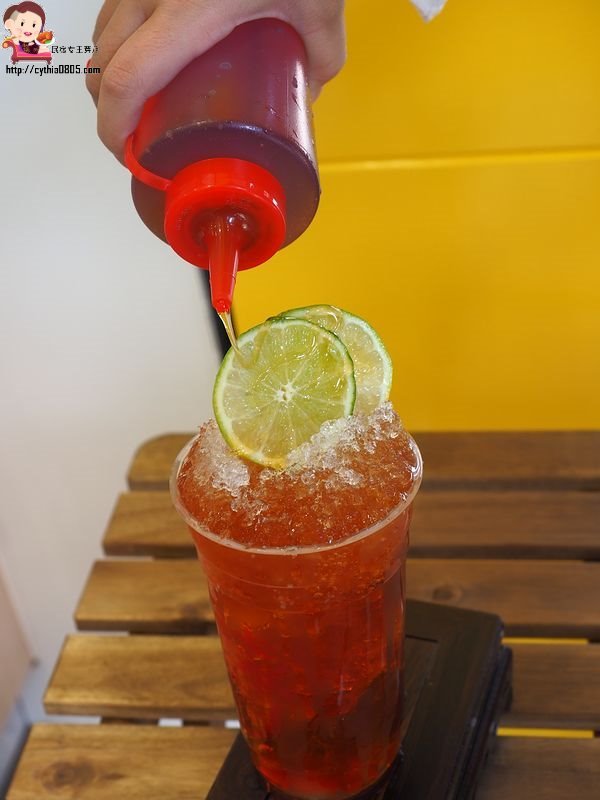 桃園中壢美食-糖貴妃黑糖飲中壢店-落腳新店新氣象，眼神死的貴妃引起IG風  (邀約) @民宿女王芽月-美食.旅遊.全台趴趴走