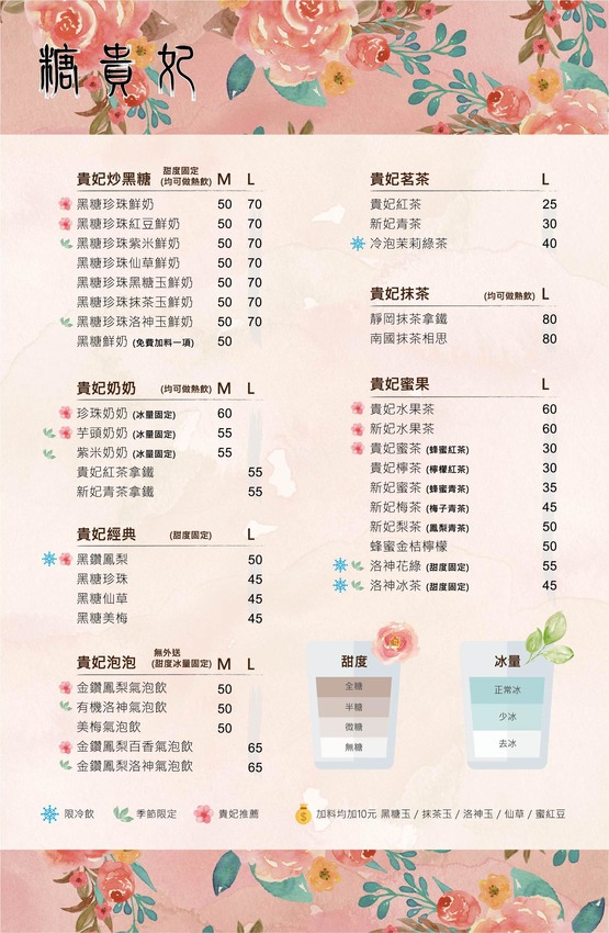 桃園中壢美食-糖貴妃黑糖飲中壢店-落腳新店新氣象，眼神死的貴妃引起IG風  (邀約) @民宿女王芽月-美食.旅遊.全台趴趴走