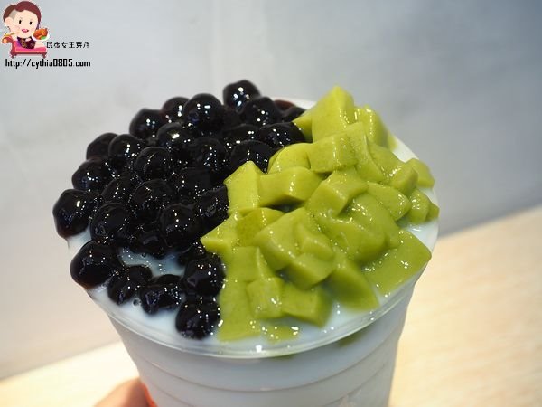 桃園中壢美食-糖貴妃黑糖飲中壢店-落腳新店新氣象，眼神死的貴妃引起IG風  (邀約) @民宿女王芽月-美食.旅遊.全台趴趴走