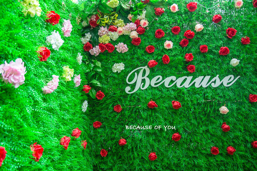 |高雄美食|因為有您,精緻法式琺瑯鍋物餐廳,二樓戶外還有IG網美打卡牆 - 阿婷的旅行札記。