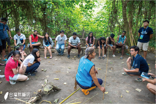 花蓮旅遊 花蓮旅遊推薦 花蓮旅遊景點 泛舟節