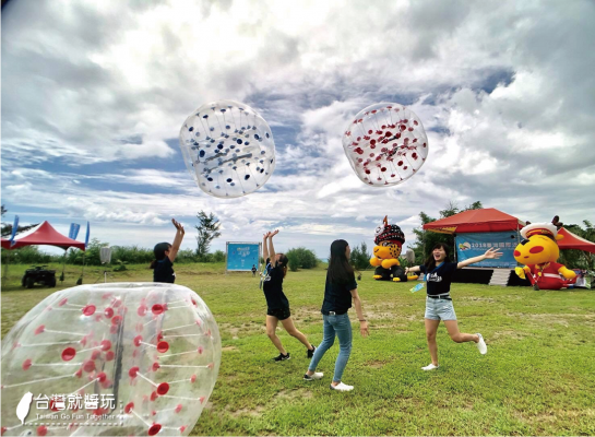 花蓮旅遊 花蓮旅遊推薦 花蓮旅遊景點 泛舟節