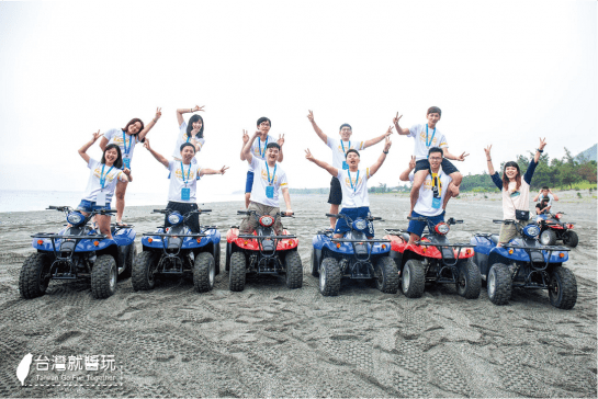 花蓮旅遊 花蓮旅遊推薦 花蓮旅遊景點 泛舟節