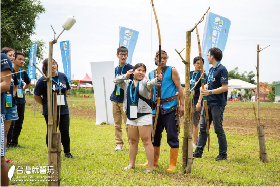 花蓮旅遊 花蓮旅遊推薦 花蓮旅遊景點 泛舟節