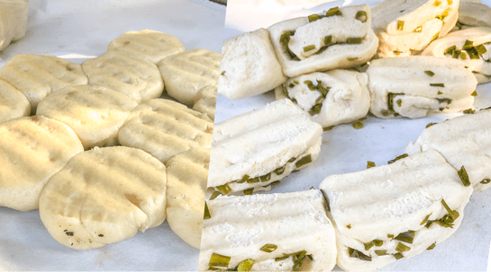 台南在地美食台南包子台南美食台南必吃台南小吃