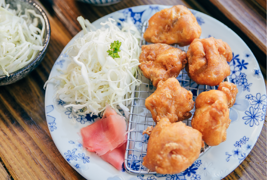 彰化美食 彰化食尚玩家 彰化燒肉丼飯 彰化日式料理 彰化牛排定食