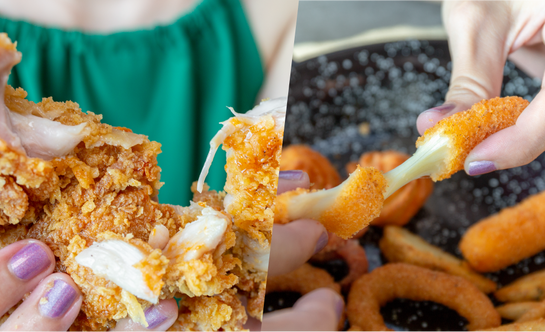 高雄棧貳庫 高雄棧貳庫美食 高雄棧貳庫推薦 高雄必吃美食 高雄炸雞