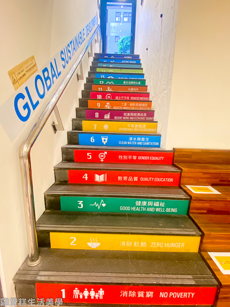 【台北住宿】台灣青旅膠囊旅店(台北車站) -