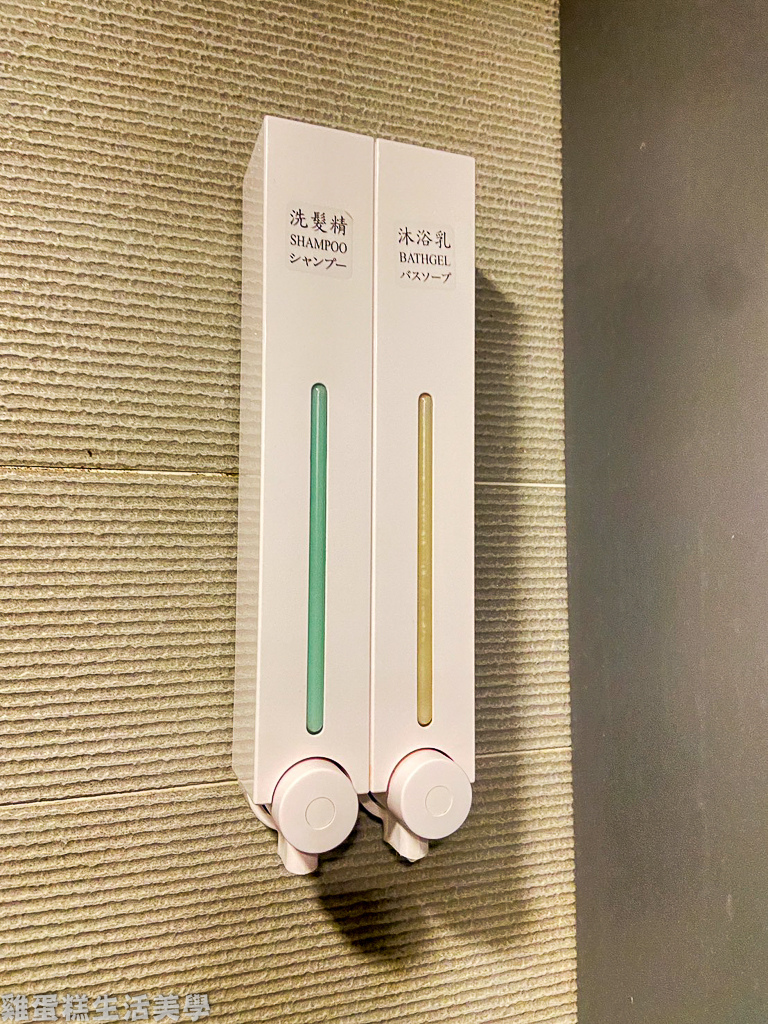 【台北住宿】台灣青旅膠囊旅店(台北車站) -