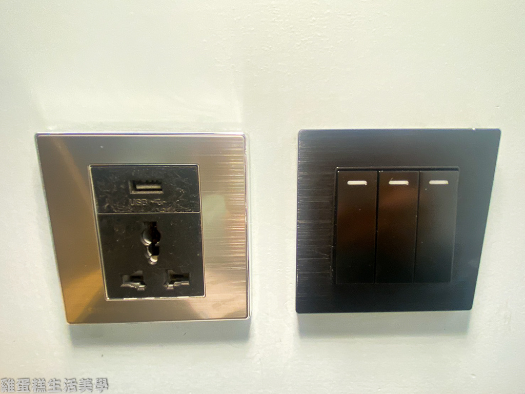 【台北住宿】台灣青旅膠囊旅店(台北車站) -