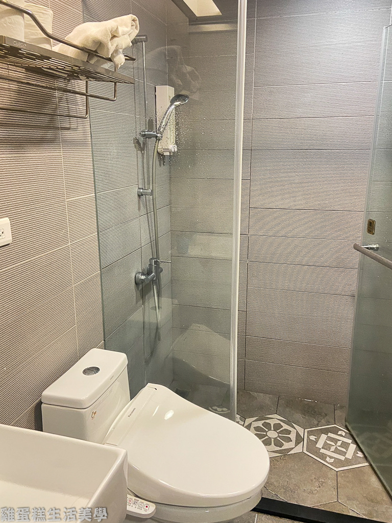 【台北住宿】台灣青旅膠囊旅店(台北車站) -