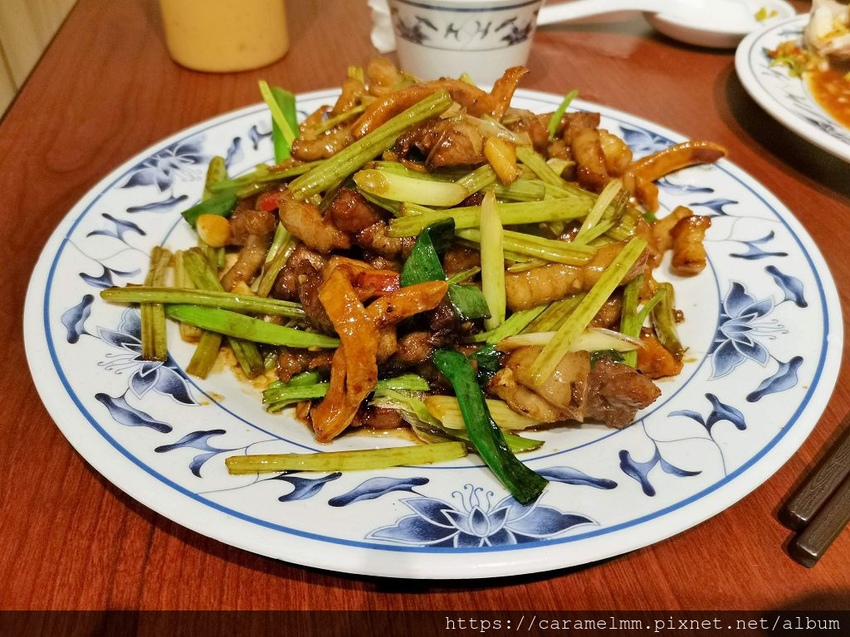 小碧潭山東小館/焦糖曼曼 提供 小碧潭山東小館/焦糖曼曼 提供