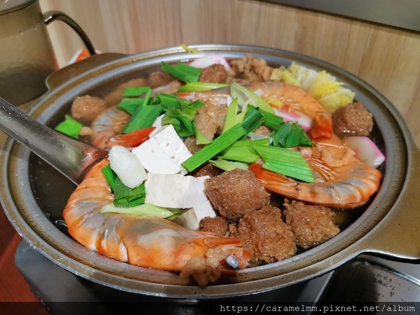 小碧潭山東小館/焦糖曼曼 提供 小碧潭山東小館/焦糖曼曼 提供