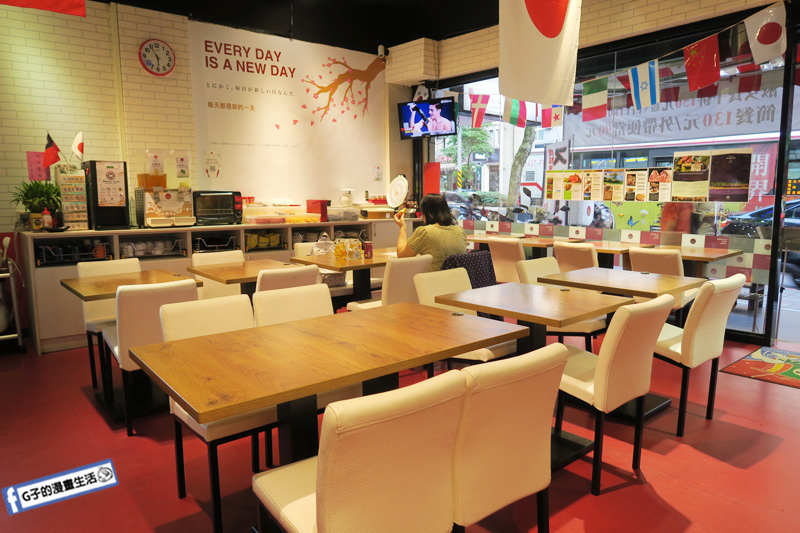 台北內湖-富士見台平價牛排屋