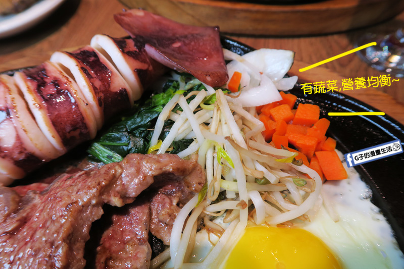 台北內湖-富士見台平價牛排屋