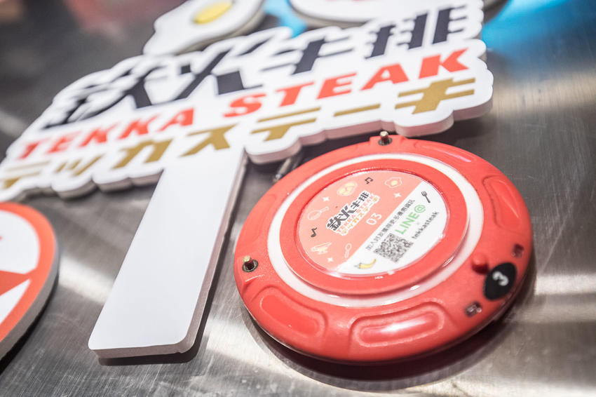 [台北信義]日本A4和牛牛排真的不用一千！最低280元起吃到超級烤箱厚切牛排！鉄火牛排TEKKA STEAK-新光三越A11店 - 大手牽小手。玩樂趣