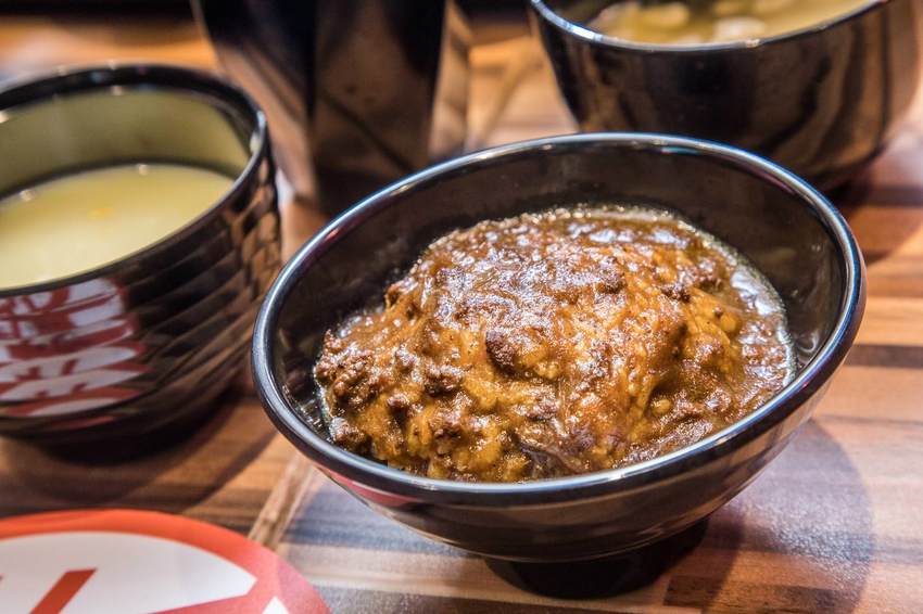 [台北信義]日本A4和牛牛排真的不用一千！最低280元起吃到超級烤箱厚切牛排！鉄火牛排TEKKA STEAK-新光三越A11店 - 大手牽小手。玩樂趣