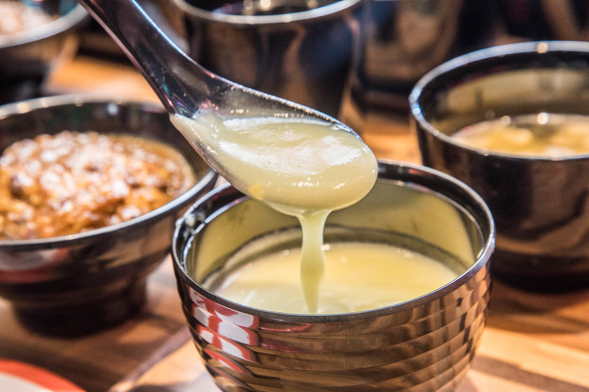 [台北信義]日本A4和牛牛排真的不用一千！最低280元起吃到超級烤箱厚切牛排！鉄火牛排TEKKA STEAK-新光三越A11店 - 大手牽小手。玩樂趣