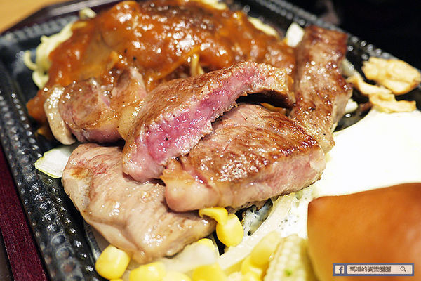 台北牛排【鉄火牛排】樂軒旗下平價超火台北必吃牛排〡新光三越A11信義區牛排推薦