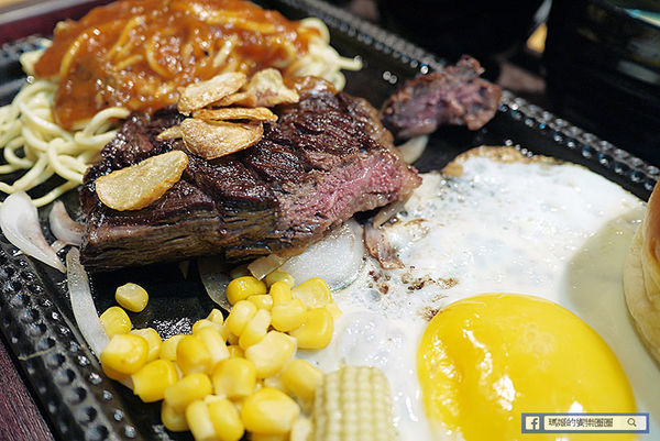 台北牛排【鉄火牛排】樂軒旗下平價超火台北必吃牛排〡新光三越A11信義區牛排推薦