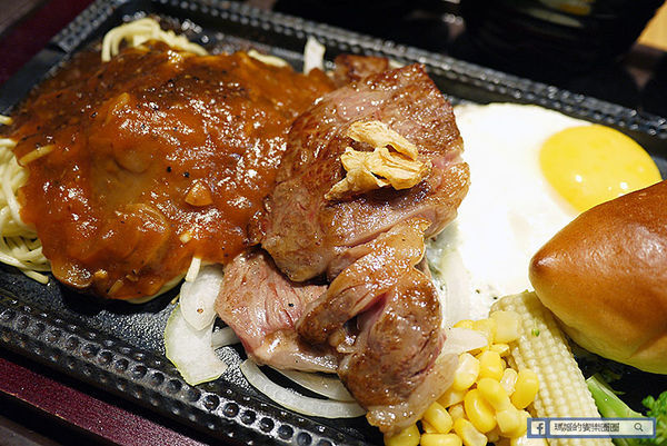 台北牛排【鉄火牛排】樂軒旗下平價超火台北必吃牛排〡新光三越A11信義區牛排推薦