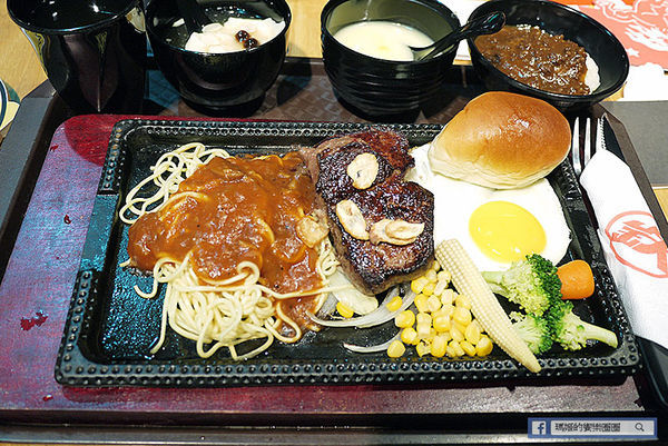 台北牛排【鉄火牛排】樂軒旗下平價超火台北必吃牛排〡新光三越A11信義區牛排推薦