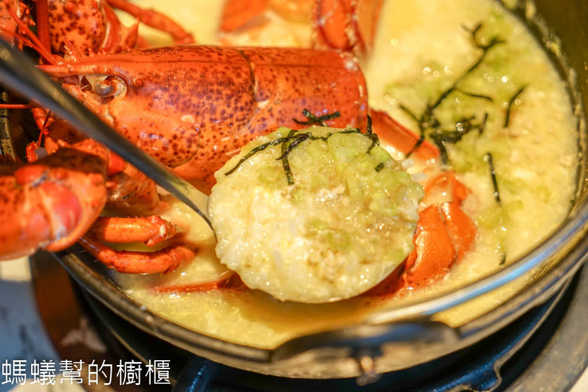 台中源鍋精緻鍋物 | 台中海鮮鍋物推薦，公益路美食，霸氣雙人海鮮船，特色麻油螃蟹鍋，回味無窮。 - 螞蟻幫的櫥櫃