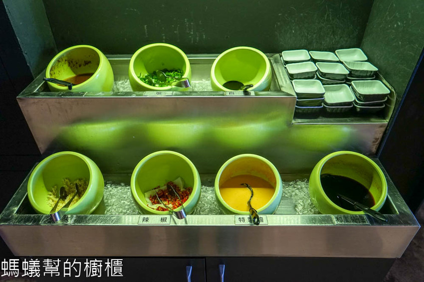 台中源鍋精緻鍋物 | 台中海鮮鍋物推薦，公益路美食，霸氣雙人海鮮船，特色麻油螃蟹鍋，回味無窮。 - 螞蟻幫的櫥櫃