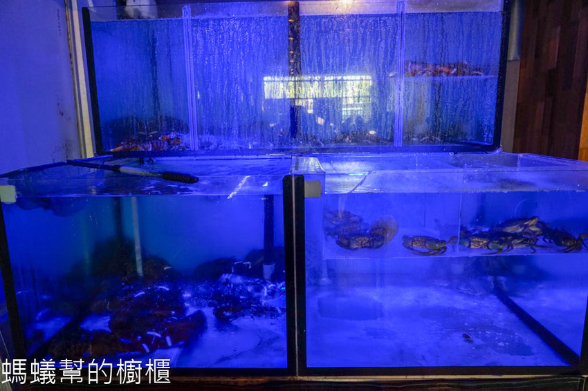 台中源鍋精緻鍋物 | 台中海鮮鍋物推薦，公益路美食，霸氣雙人海鮮船，特色麻油螃蟹鍋，回味無窮。 - 螞蟻幫的櫥櫃