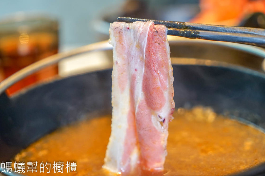 台中源鍋精緻鍋物 | 台中海鮮鍋物推薦，公益路美食，霸氣雙人海鮮船，特色麻油螃蟹鍋，回味無窮。 - 螞蟻幫的櫥櫃