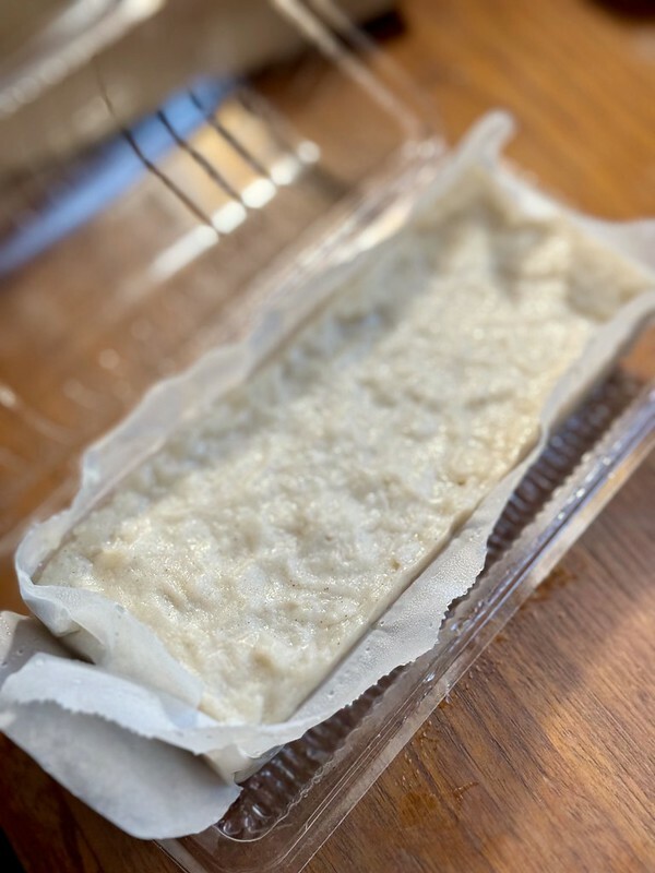 桃園市中壢區桃園美食｜「彭春妹」客家美味麻糬：糯米風華，口感與情感的完美交融。（中壢美食/客家點心)