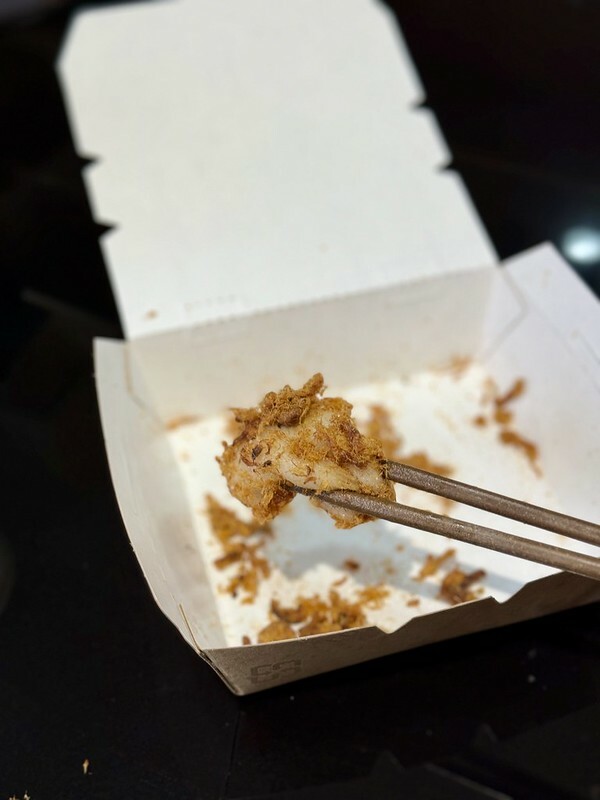 桃園市中壢區桃園美食｜「彭春妹」客家美味麻糬：糯米風華，口感與情感的完美交融。（中壢美食/客家點心)