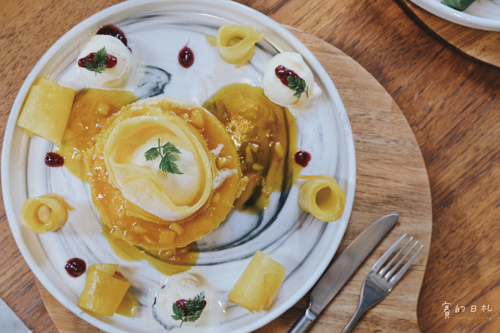 台中咖啡廳 成真咖啡 審計新村 彩虹飯 台中必吃 Saisai Journey 賽的日札 18.png