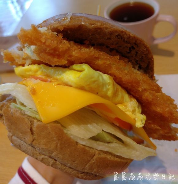 羅東早午餐微暖米朵 羅東早午餐微暖米朵