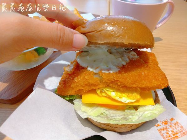 羅東早午餐微暖米朵 羅東早午餐微暖米朵